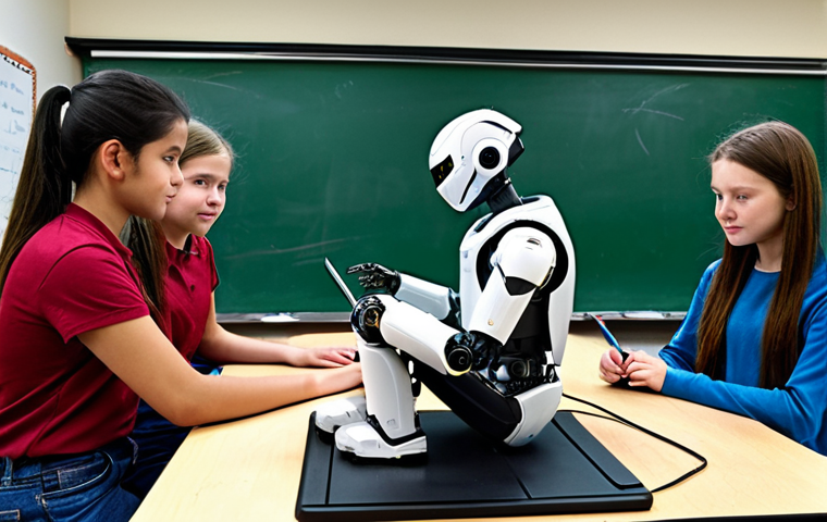 스킬 기반 교육 모델의 실험적 접근법 - **Prompt:** A professional Arab businesswoman in a modest business suit, smiling confidently in a mo... 스킬 기반 교육 모델의 실험적 접근법 - **Prompt:** A professional Arab businesswoman in a modest business suit, smiling confidently in a mo...