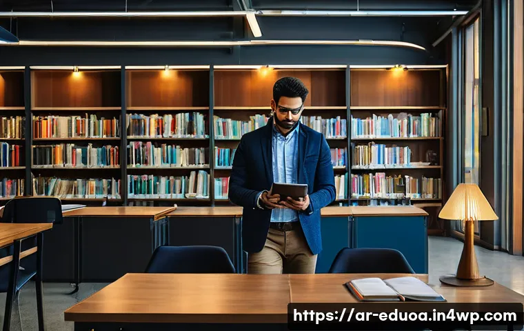 스킬 기반 교육 모델 실행을 위한 단계별 가이드 - **Prompt 1: The Bridge to Modern Learning**
A vibrant, cinematic shot capturing the transition f...